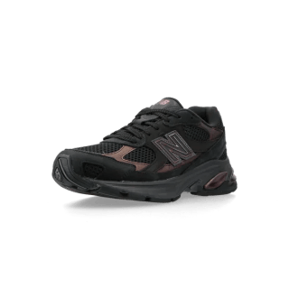 New Balance U2010ETB Black Ice pour 54,40€ chez 43einhalb