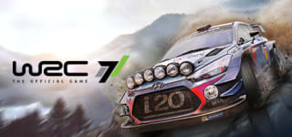 WRC 7 FIA World Rally Championship pour 0,99€ chez Steam