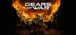Gears of War: Reloaded por 9,99€ en Steam