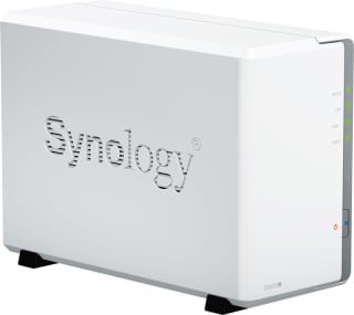 Synology Diskstation DS223j NAS voor €189 bij Megekko