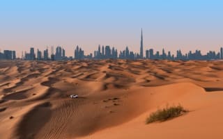 Séjour à Hôtel Millennium Place Barsha Heights 4 * à 260€