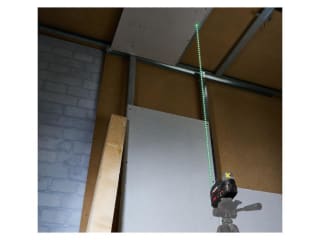PARKSIDE PERFORMANCE PPKLLA 12 A1 niveau laser en croix 12 V pour 44,99€ chez Lidl