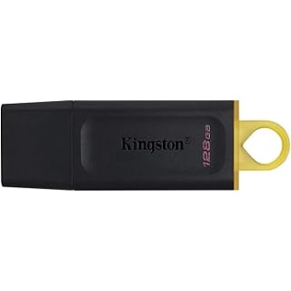 Kingston USB DataTraveler Exodia M (128GB) por $161 en Amazon