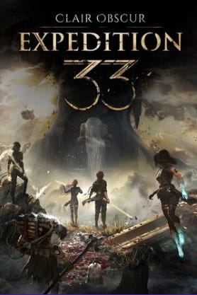 Clair Obscur: Expedition 33 sur PC à 23,49€