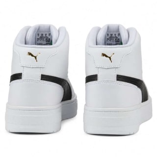 Zapatillas PUMA CA Pro Mid piel por 37,99€ en Deporte-Outlet