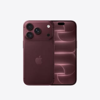 Apple iPhone 18 Pro 256GB voor €1.394,99 bij Bol