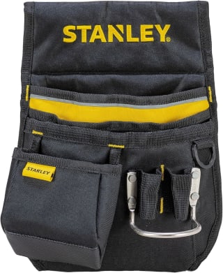 Stanley 1-96-181 Porte-outils simple pour 7,20€ chez Amazon