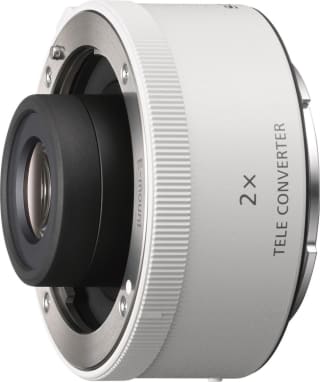 Sony 2.0 Teleconverter voor €401,84 bij Bol