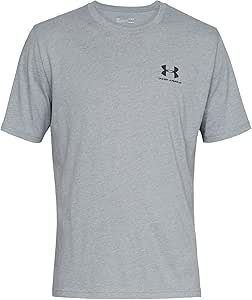 Under Armour Men’s Sportstyle Graphic T-Shirt £11.90 Amazon Deal