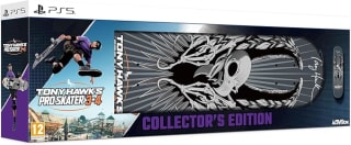 Tony Hawk’s Pro Skater 3 + 4 – Edition Collector PS5 pour 45,20€