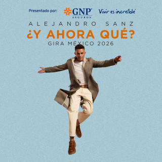 2x1 Concert Week: compra 1 boleto y obtén el segundo en Ticketmaster