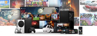 Xbox Game Pass desde $169/mes en Xbox