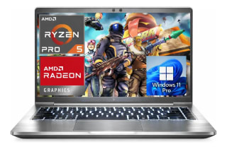 HP Elitebook G9 (Reacondicionado) por $4,800 en Mercado Libre