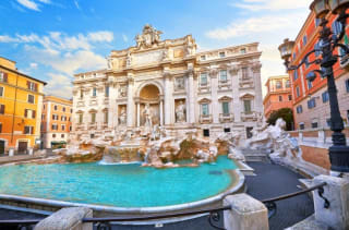 El gran clásico italiano: Venecia, Florencia y Roma por 339€ en Buscounchollo