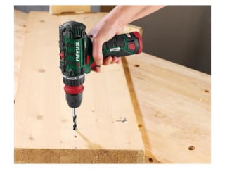 PARKSIDE Accu-boorschroefmachine set 12 V voor €29,99 bij Lidl