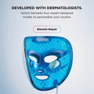 Shark FW312UKPL CryoGlow Under-Eye Cooling & LED Mask for £299.98 at Costco