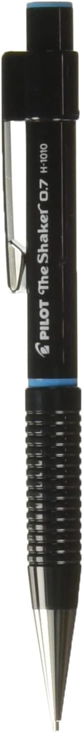 Pilot The Shaker portaminas 0.7 mm por $134.01 en Amazon