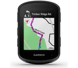 Garmin Edge 540 Fietscomputer voor €221,01 dmv code bij Aliexpress