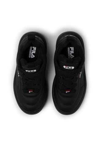 FILA SUPERBUBBLE TEENS BLACK voor €27,99 bij Otrium