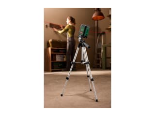 PARKSIDE Cross Line Laser With Tripod for £19.99 at Lidl
