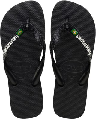Havaianas Brasil logo slippers voor €9,60 bij Bol