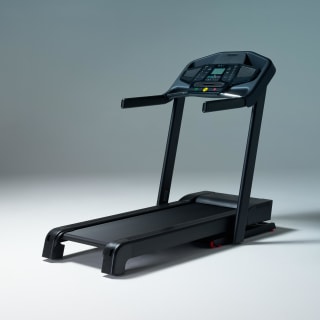 Tapis de course pliable et inclinable 18 km/h T900D pour 698,99€ chez Decathlon