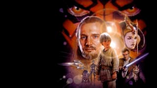 STAR WARS: Episodio I - La Amenaza Fantasma por 2.49€