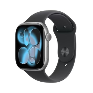 Apple Watch Series 11 (GPS) 46mm Aluminio Gris Espacial por $6,899 en Costco
