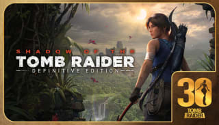 Shadow of the Tomb Raider: Definitive Edition por 3,99€ en Steam