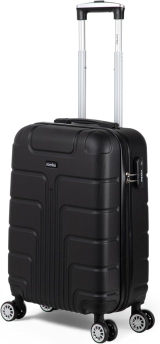 Maleta Carry On 20" ABS RUMBO 55x40x25cm por $646 | Amazon