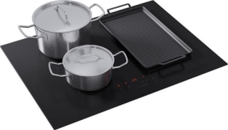 ETNA KIF370ZT inductiekookplaat (70 cm) voor €249 bij Bol