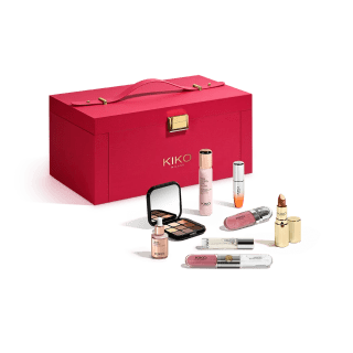 Twist 'N Twinkle Holiday Advent Calendar voor €159 bij KIKO MILANO