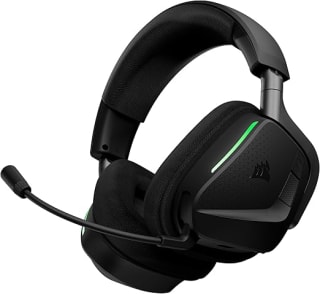 Corsair Void V2 MAX Wireless Zwart voor €99,99 bij Amazon