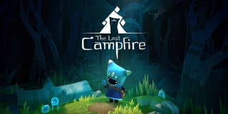 The Last Campfire voor €1,49 bij Nintendo eShop