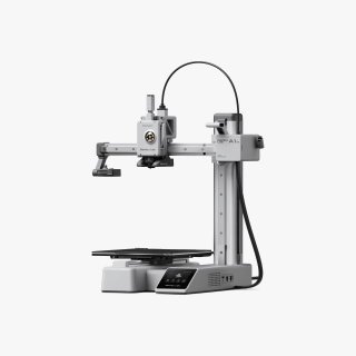 Bambu Lab A1 mini reconditionnée pour 159€ chez Bambu Lab