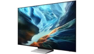 Samsung QE83S90H 83 inch voor €2.998 bij Plasmavisie
