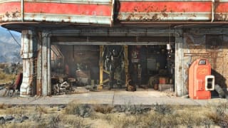 Saga Fallout desde $49.75 en Xbox Store México