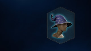 Jeu Hogwarts Legacy : L'Héritage de Poudlard - Chapeau d'astronome gratuit