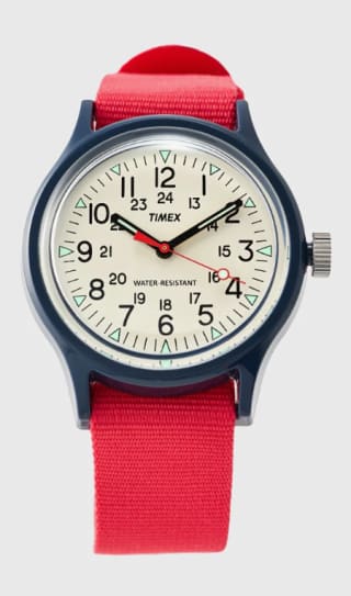 Timex MILITARY - Reloj por 34.90€