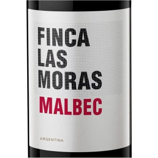 Las Moras Malbec 750 ml por $88 en Amazon
