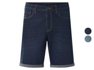 ESMARA MEN korte heren broek voor €8,99 bij Lidl