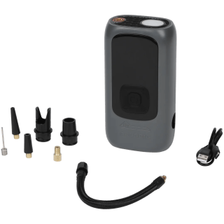 Grundig draadloze 3-in-1 luchtpomp voor €16,77 bij Action
