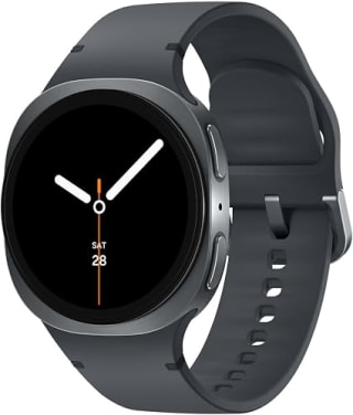 Samsung Galaxy Watch8 40mm (LTE) por $3,499 en Amazon