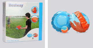 Bestway Cach The Ball por 1.99€