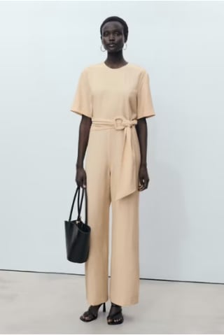 Mango jumpsuit voor €15,99