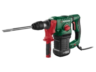 PARKSIDE® Marteau perforateur et burineur PBH 1550 C1 à 49,99€