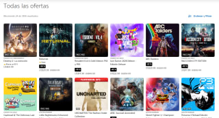 Ofertas de Medio Año en PlayStation Store | México