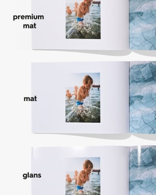 fotoboek basis - harde kaft voor €4,99 bij HEMA
