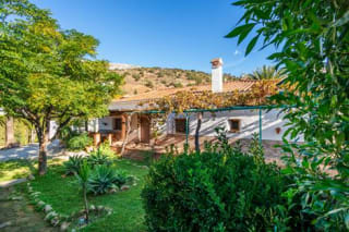 8 dagen Andalusië (villa bij het Caminito del Rey) voor €1.891,18 bij Eliza was here