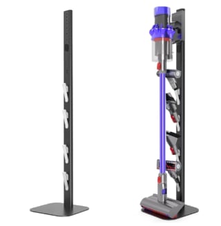 Support d'aspirateur Compatible pour Dyson V15 V12 V11 V10 V8 V7 V6 à 49,99€